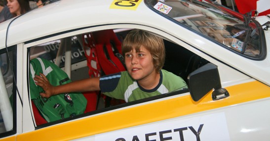Rajd Rzeszowski